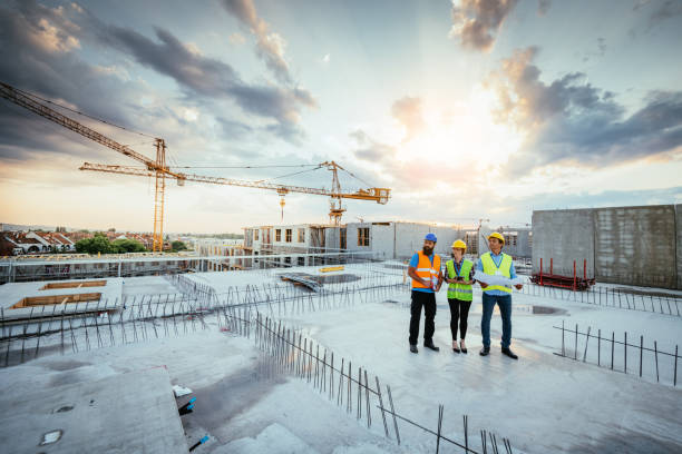 Best Local Concrete Companies  in Poplarville, MS