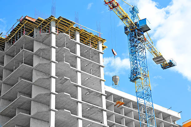 Best Concrete Leveling Services  in Poplarville, MS